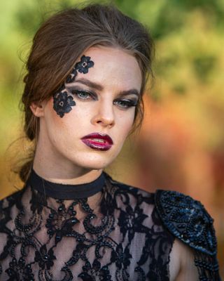 Model shoots in 2024/2025
