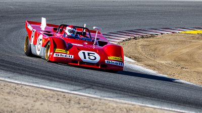 Ferrari 312 pb