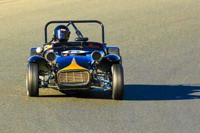 Lotus 7A