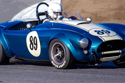 289 Shelby Cobra