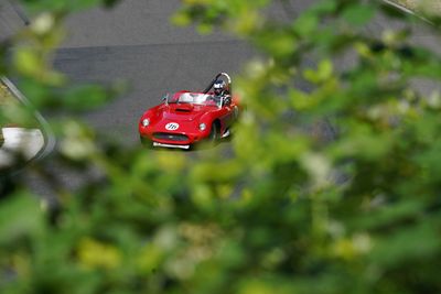 Pacific Northwest Historics  2025