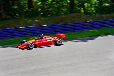 Pacific Northwest Historics 2025