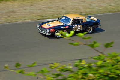 Pacific Northwest Historics 2025