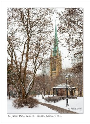 Toronto 2005+