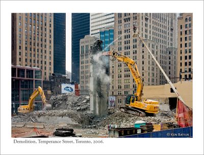Toronto 2005+
