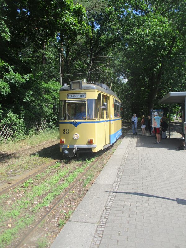DIE STRASSENBAHN NR. 86 .JPG