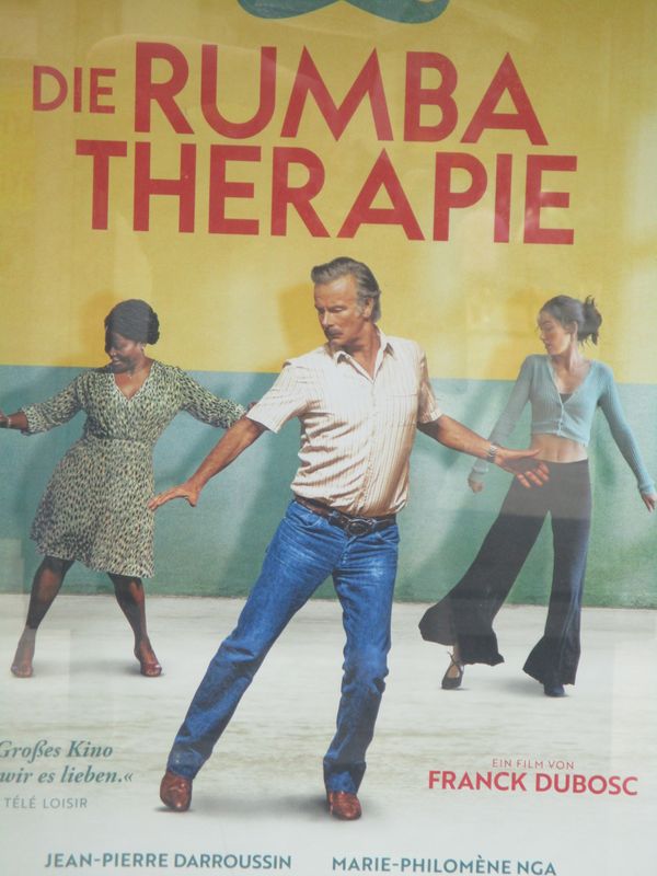 ZWEI NEUE FILME IM CINEMA PARIS:  DIE RUMBA THERAPIE..IMG_5933.JPG