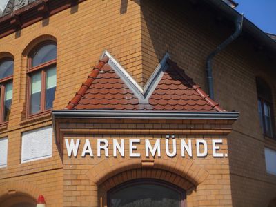 WARNEMNDE - MECKLENBURG - VORPOMMERN - 26.06.2023  IMG_5051.JPG