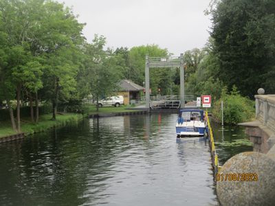 01. AUGUST 2023 - BRANDENBURG in BRANDENBURG - EIN ERLEBNISREICHER BESUCH 