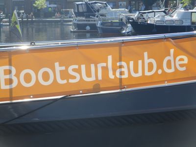 MIT DER MS ESPERANZA ÜBER DEN MÜRITZSEEE - MECKLENBURG - VORPOMMERN - 05.09.2023