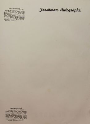 P 27 Freshman Names.JPG