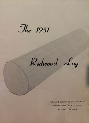 P 3 The 1951 Redwood Log.jpg