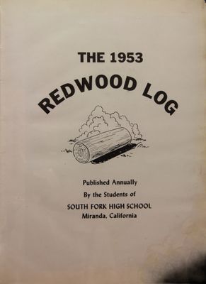 P 4 The 1953 Redwood Log.jpg