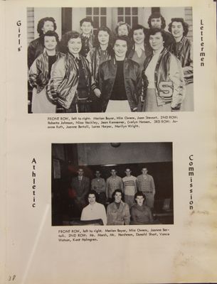 P 38 Girls Letterman & Athletic Commission.jpg