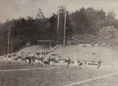 P 62 Football at Albee Stadium.jpg