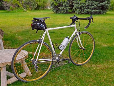 bikerides