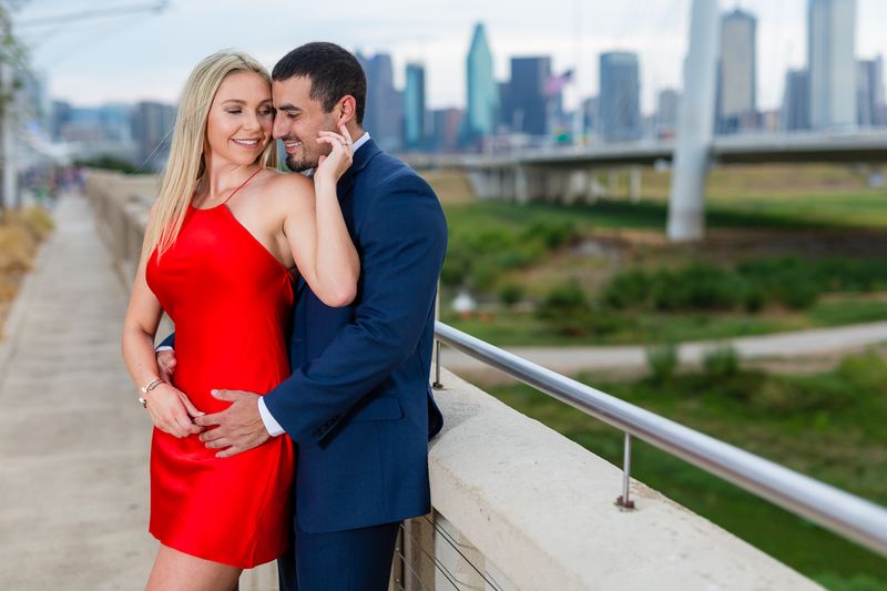 The Ultimate Guide to Dallas Photoshoot Locations