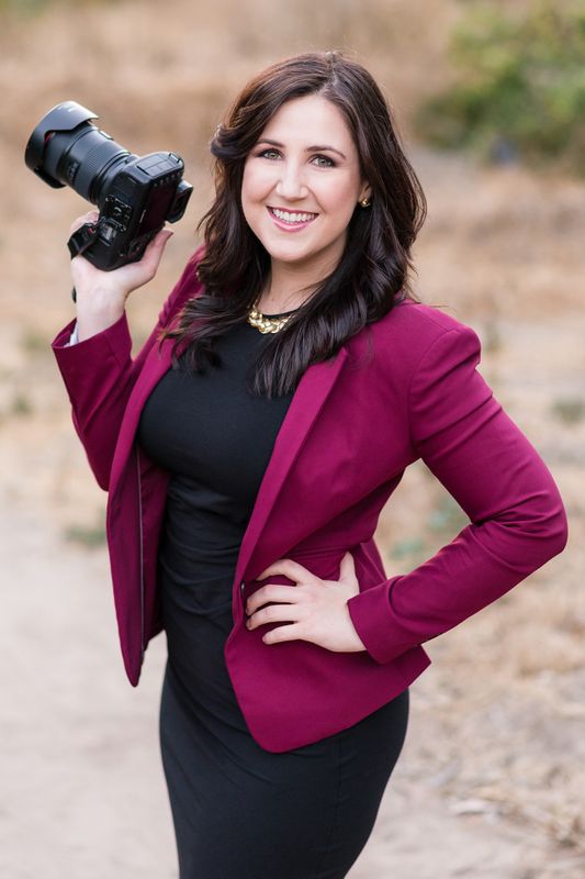 Texas Photographer, Stefani Ciotti Photography