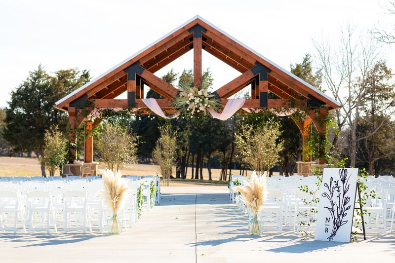 Boyd Farm Wedding Venue