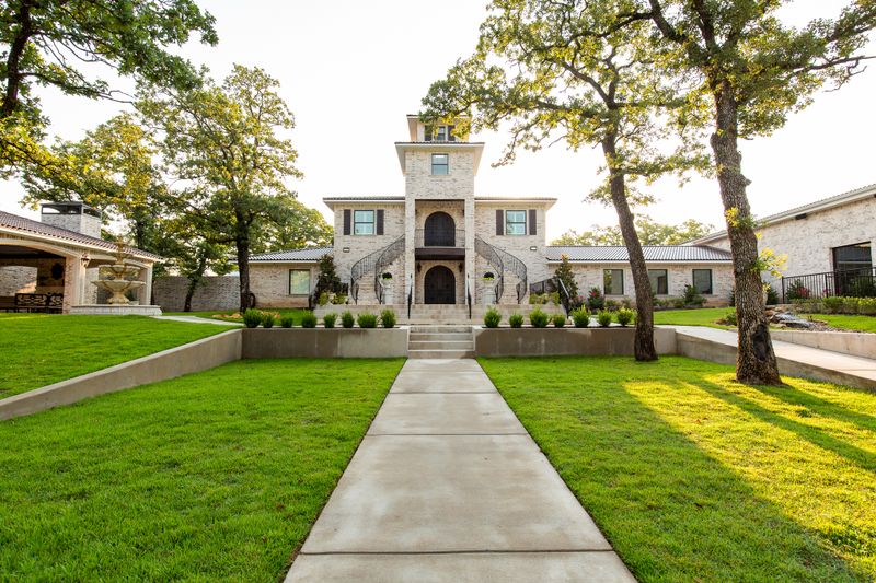 La Bella Luna Wedding Venue