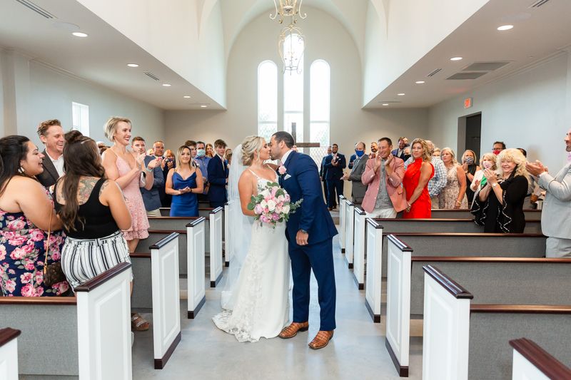 Montclair Wedding Venue