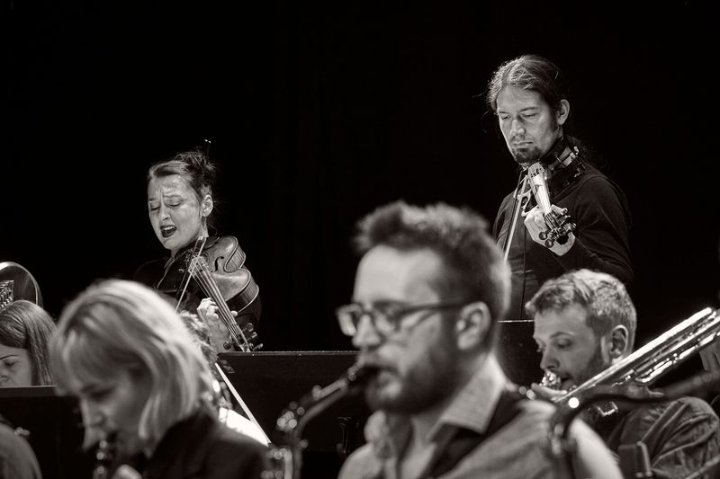 Jelena Popran & Simon Frick