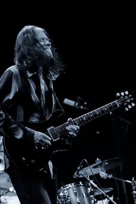 Robben Ford