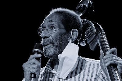 Ron Carter