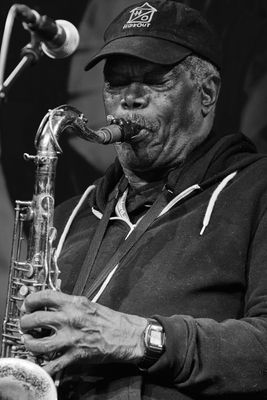 Joe McPhee