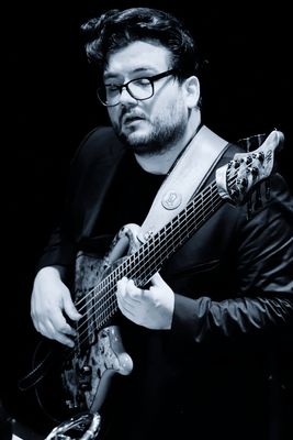 Marc Megolits