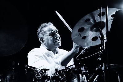 Ronnie Burrage