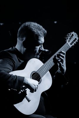 Tony Pusztai