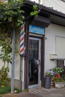 Hair Matsushita