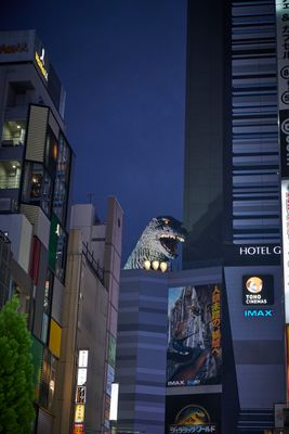 Shinjuku