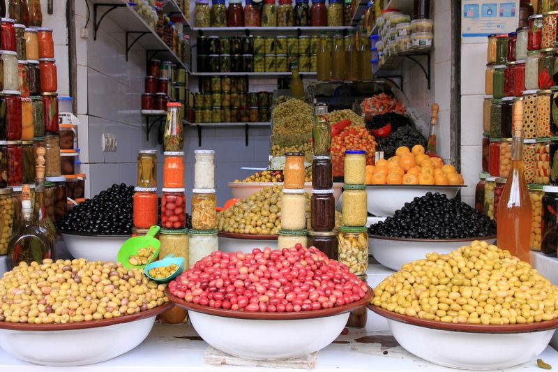 Olives