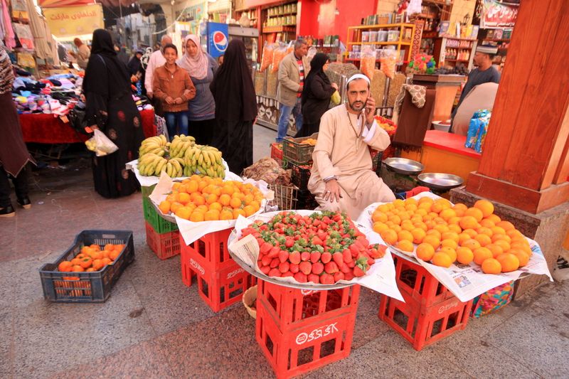 Market