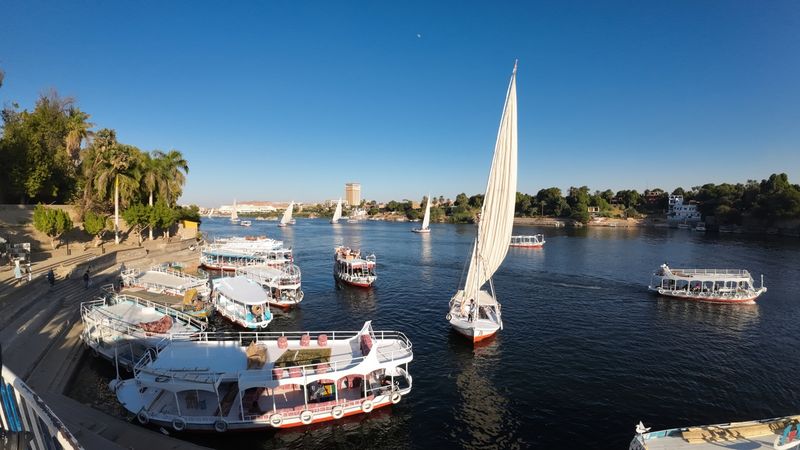 Aswan