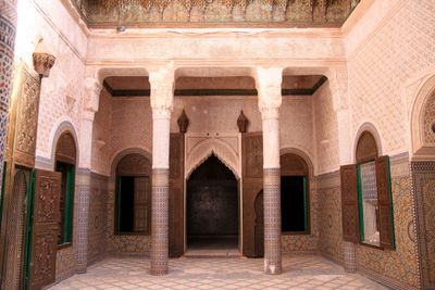 Kasbah Telouet