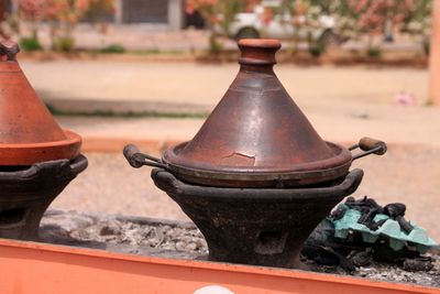 Moroccan Tagine Pot