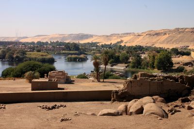 Aswan Museum