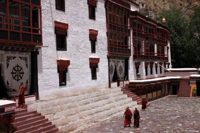 Hemis Gompa