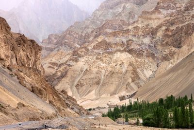 Road to Zanskar