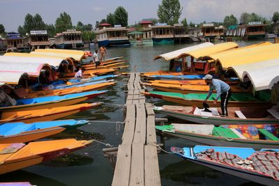 Srinagar - Kashmir