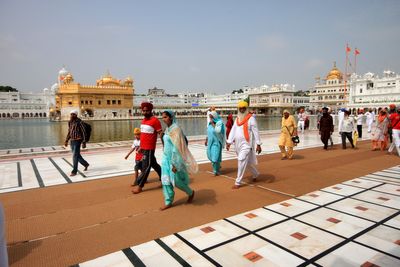 Golden Temple