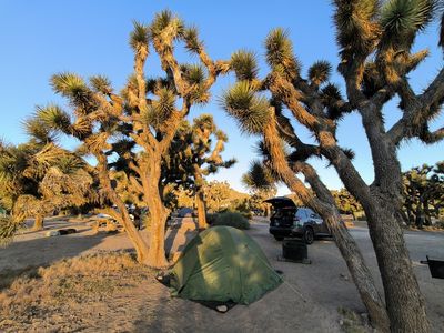 Black Rock Campground
