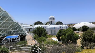 Biosphere 2