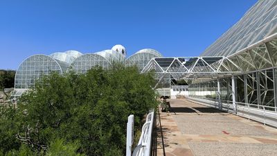 Biosphere 2