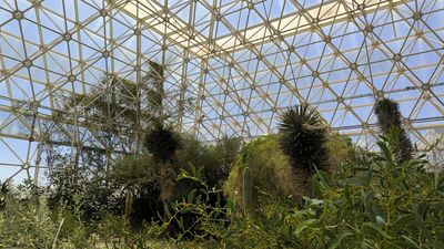 Biosphere 2