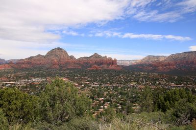 Sedona, Arizona