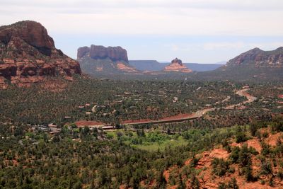 Sedona